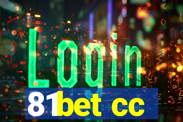 81bet cc